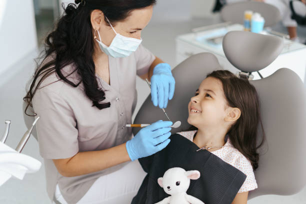 Best Emergency Dental Care for Broken or Chipped Teeth in Fredonia, KS