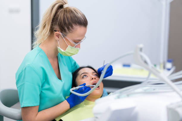 Best Emergency Treatment for Dental Infections or Abscesses in Fredonia, KS